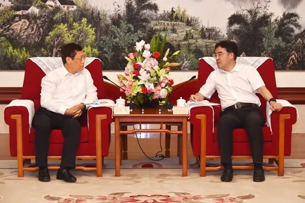 开云与滨海新区签署全面战略合作协议